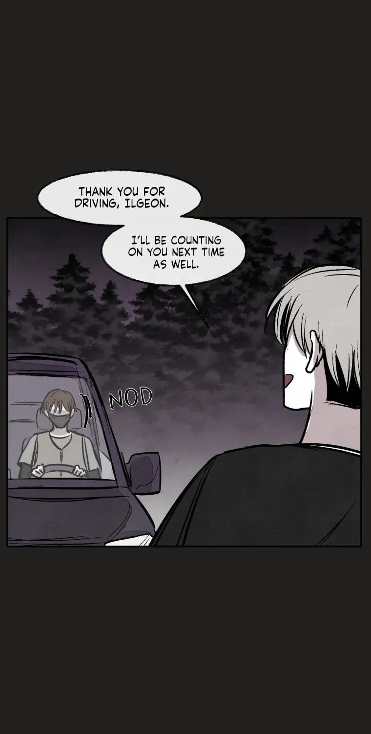 Devil's Editing Chapter 16 page 57 - 