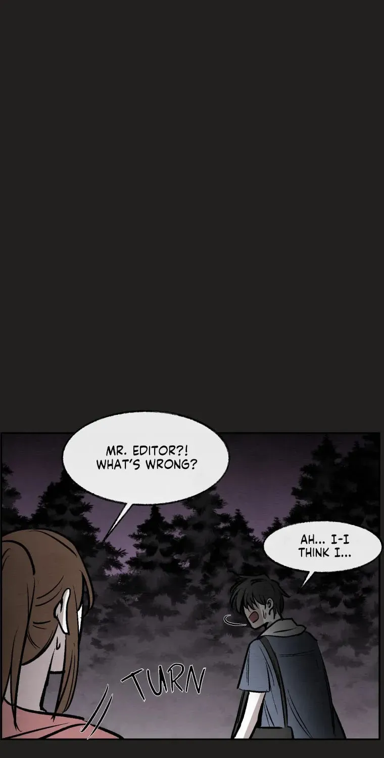 Devil's Editing Chapter 16 page 59 - 