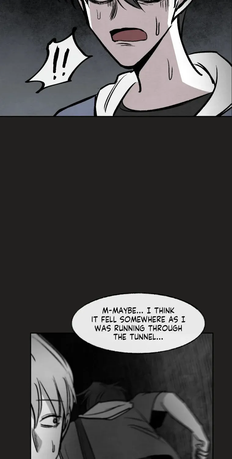 Devil's Editing Chapter 16 page 61 - 