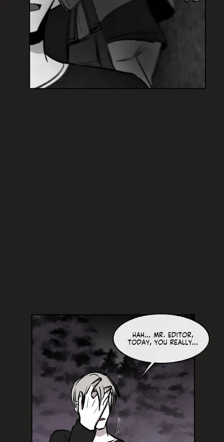 Devil's Editing Chapter 16 page 62 - 
