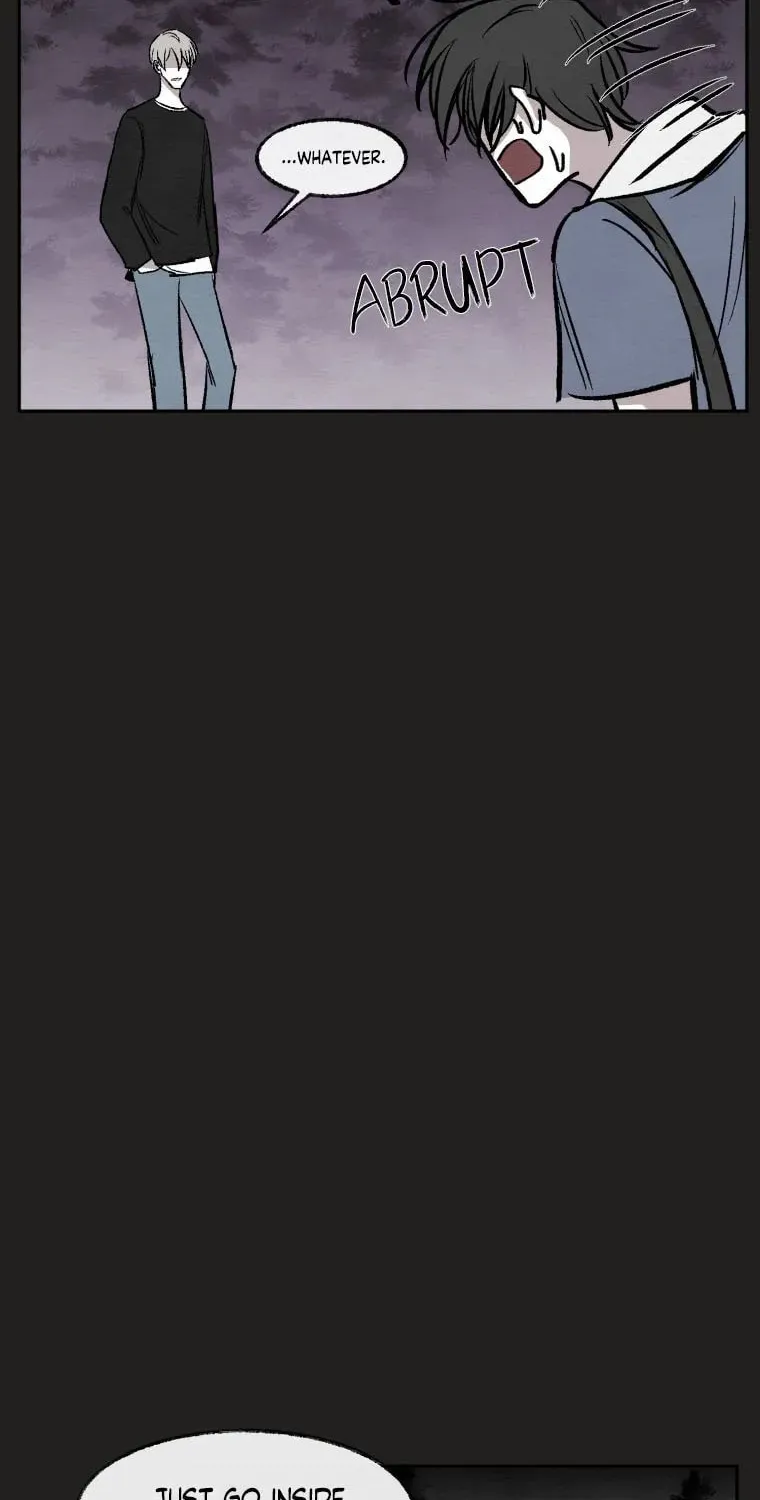 Devil's Editing Chapter 16 page 64 - 