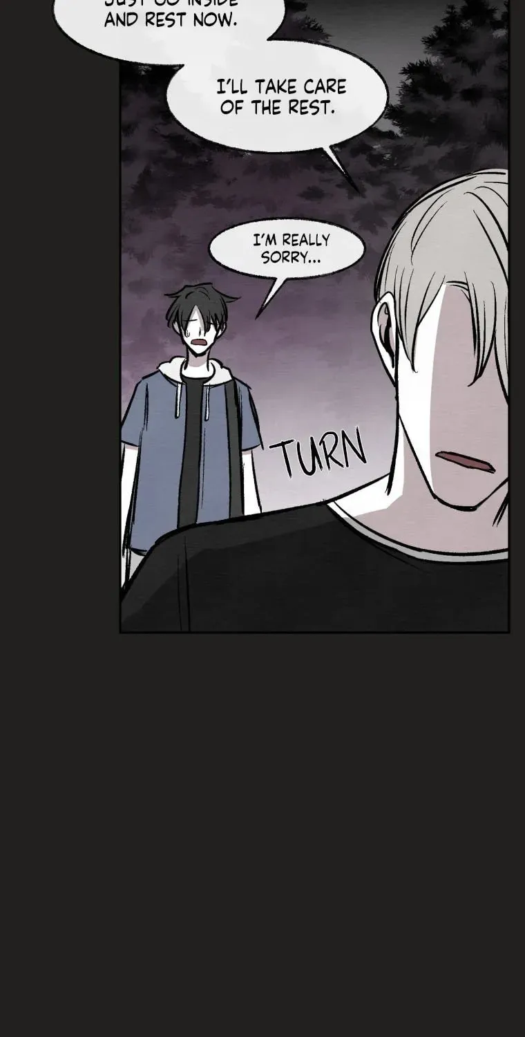 Devil's Editing Chapter 16 page 65 - 