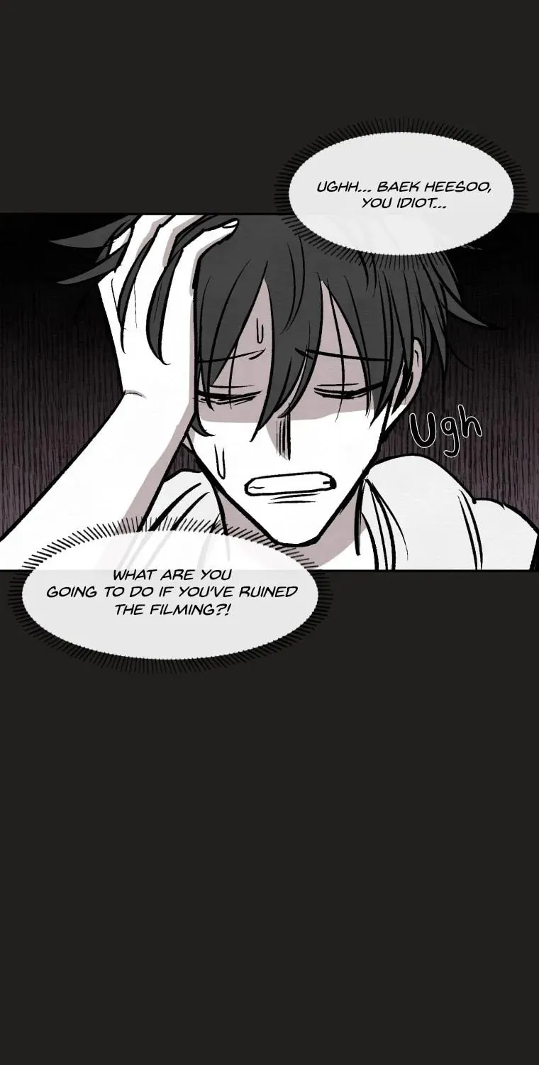 Devil's Editing Chapter 16 page 66 - 