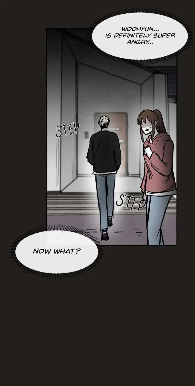 Devil's Editing Chapter 16 page 67 - 