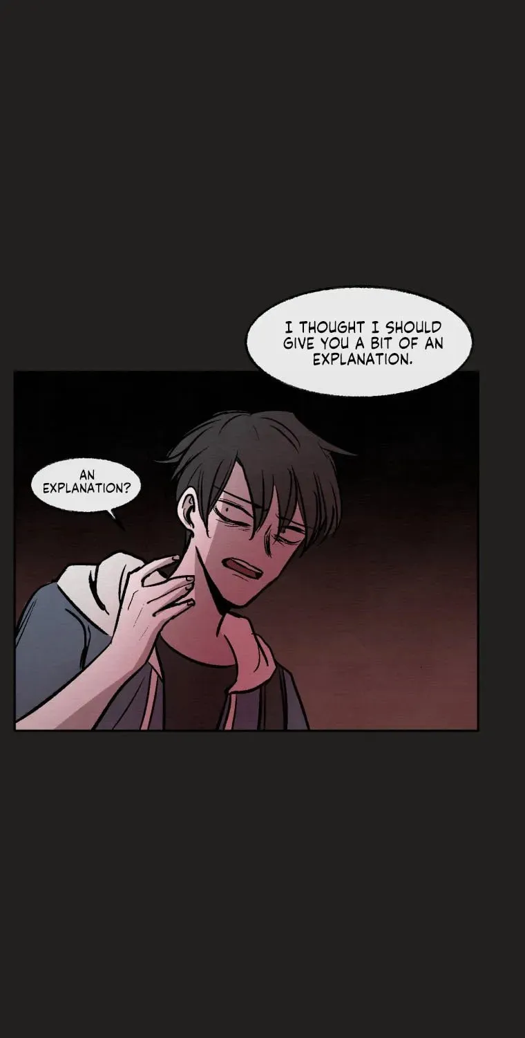 Devil's Editing Chapter 16 page 70 - 