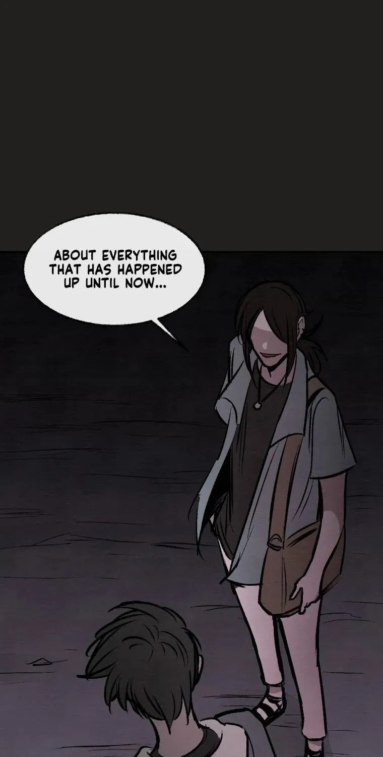Devil's Editing Chapter 16 page 71 - 