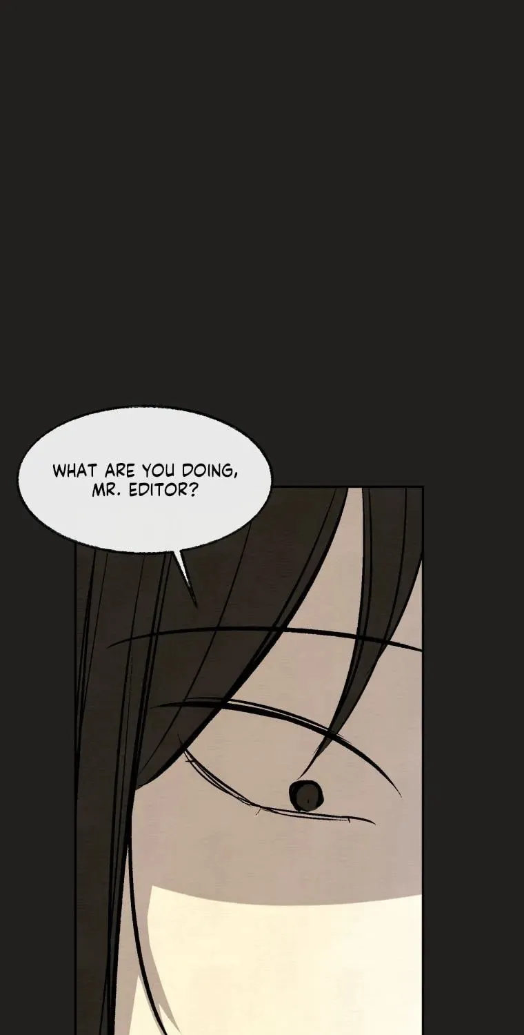 Devil's Editing Chapter 16 page 9 - 