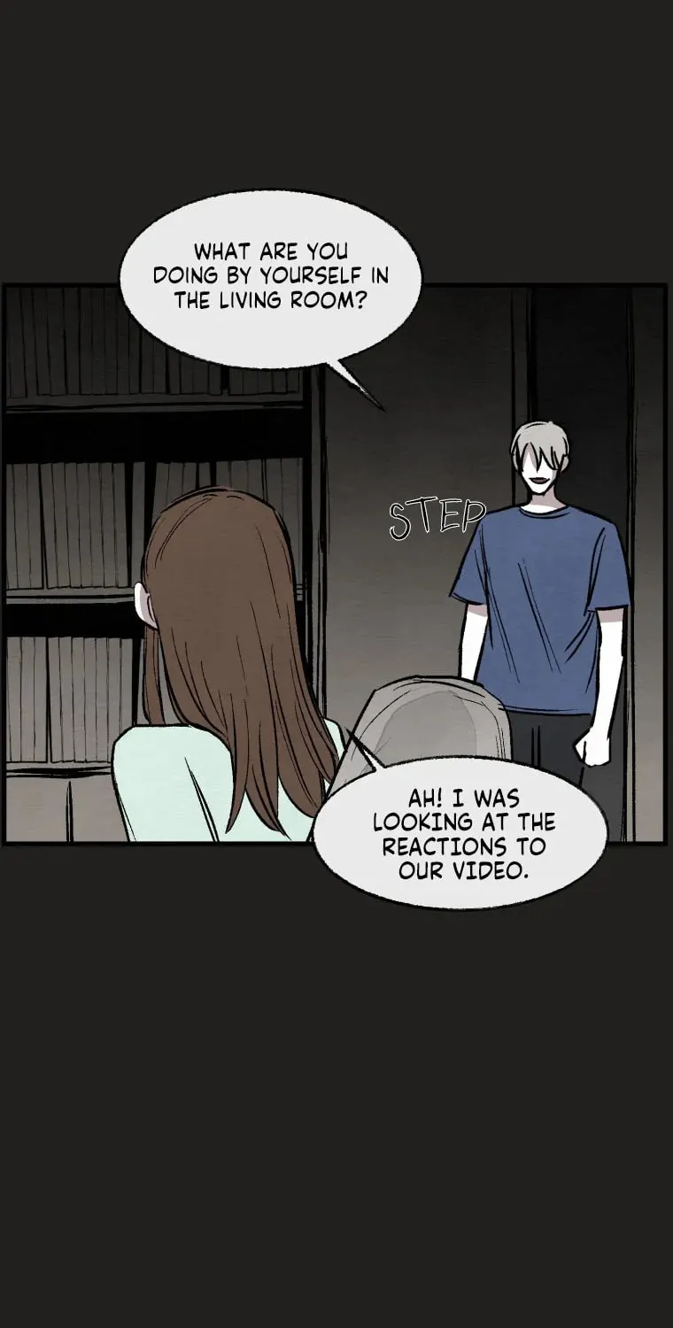 Devil's Editing Chapter 17 page 20 - 