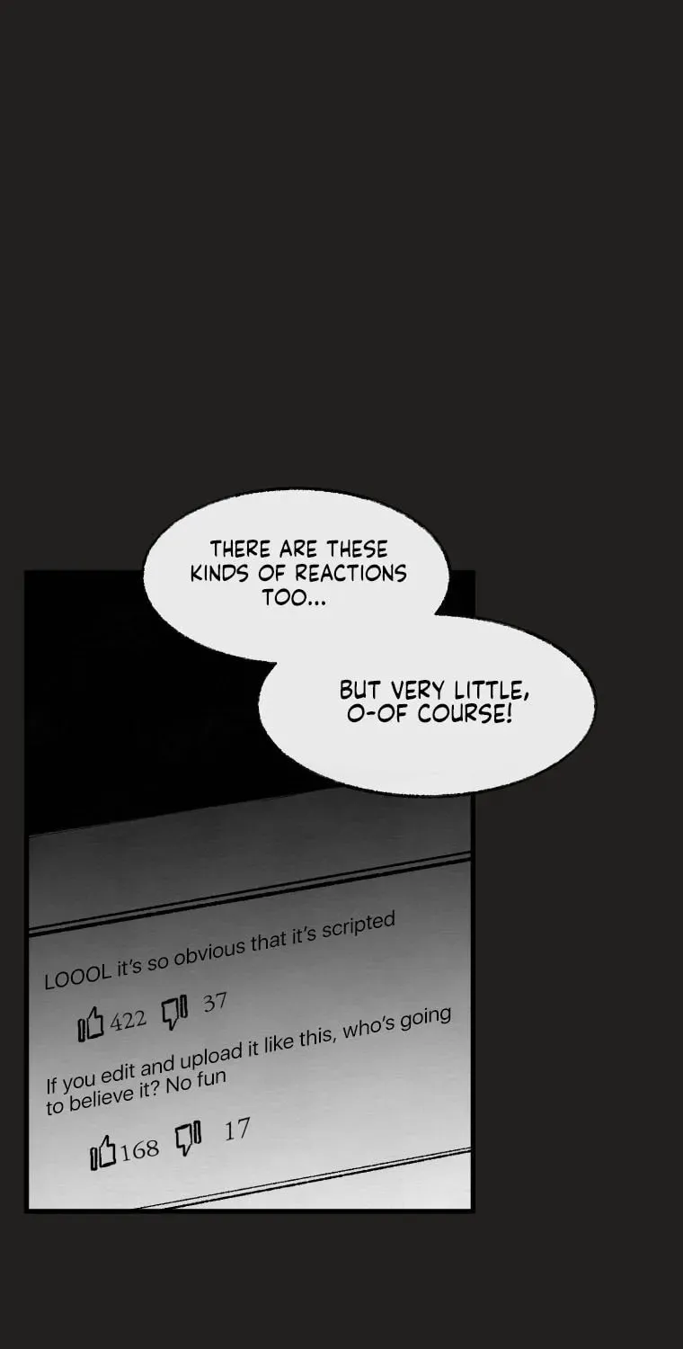 Devil's Editing Chapter 17 page 22 - 