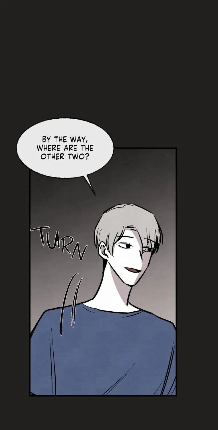 Devil's Editing Chapter 17 page 26 - 