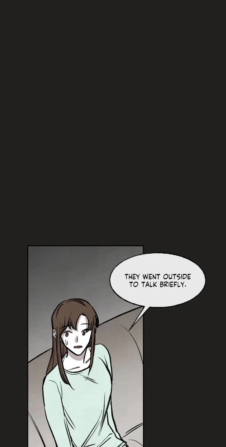 Devil's Editing Chapter 17 page 27 - 
