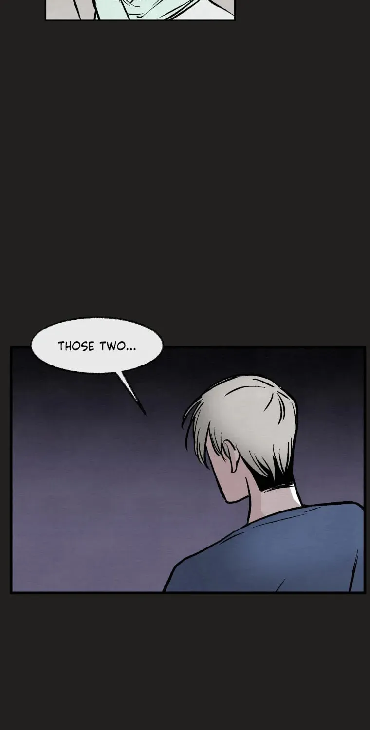 Devil's Editing Chapter 17 page 28 - 