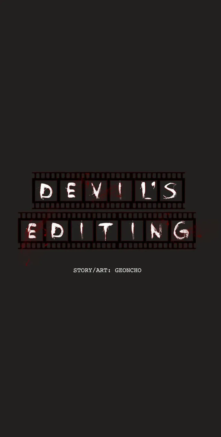 Devil's Editing Chapter 17 page 30 - 