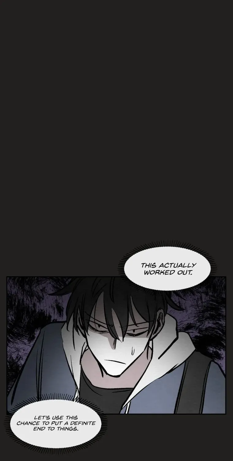 Devil's Editing Chapter 17 page 33 - 