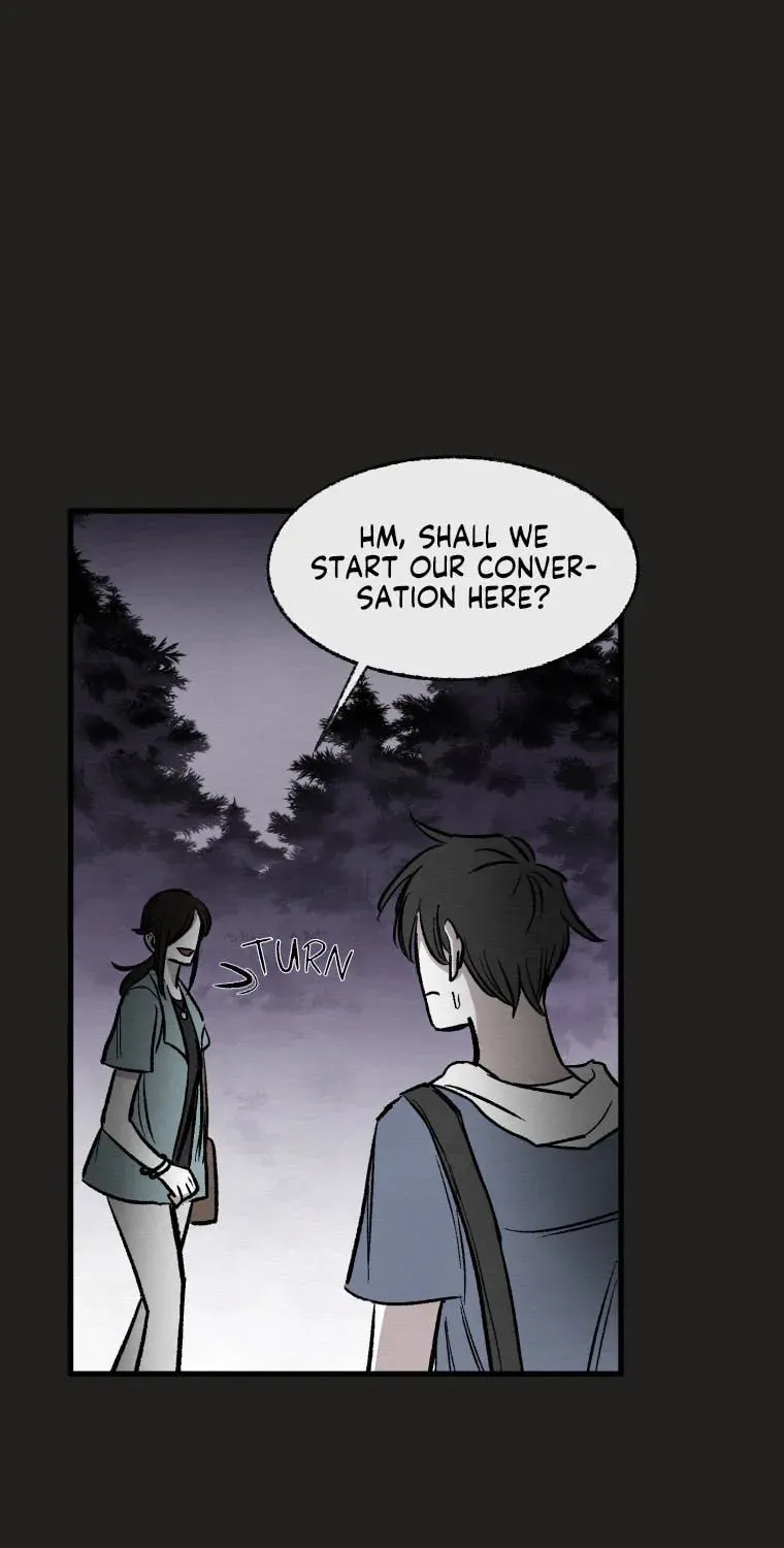 Devil's Editing Chapter 17 page 34 - 