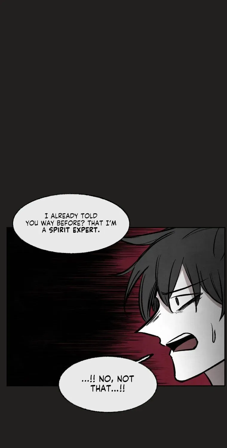Devil's Editing Chapter 17 page 37 - 