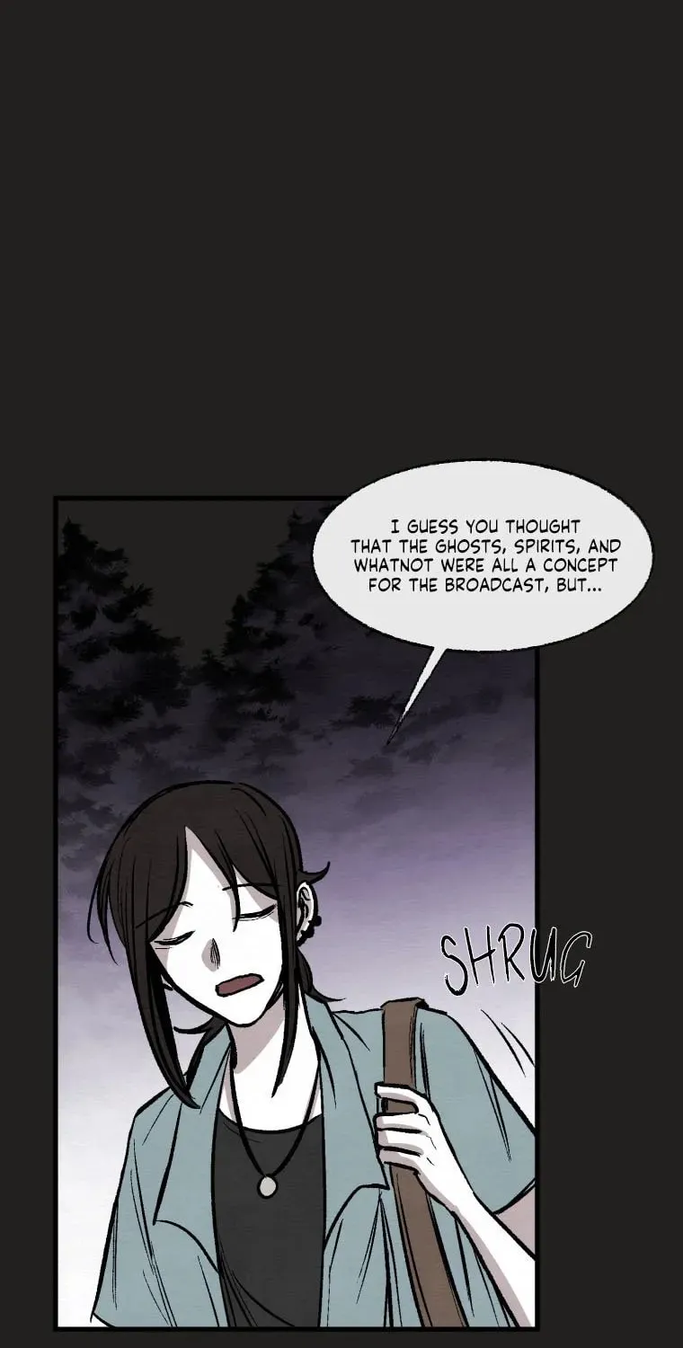 Devil's Editing Chapter 17 page 38 - 