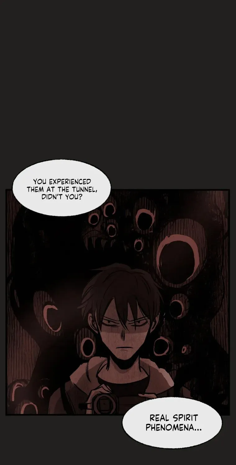 Devil's Editing Chapter 17 page 39 - 