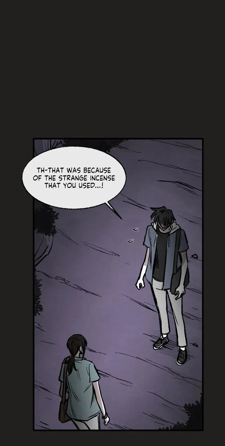 Devil's Editing Chapter 17 page 40 - 