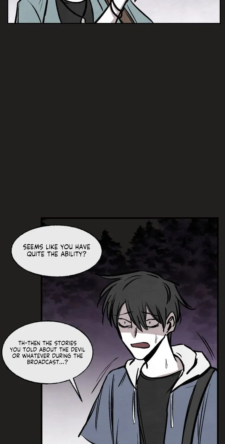 Devil's Editing Chapter 17 page 42 - 