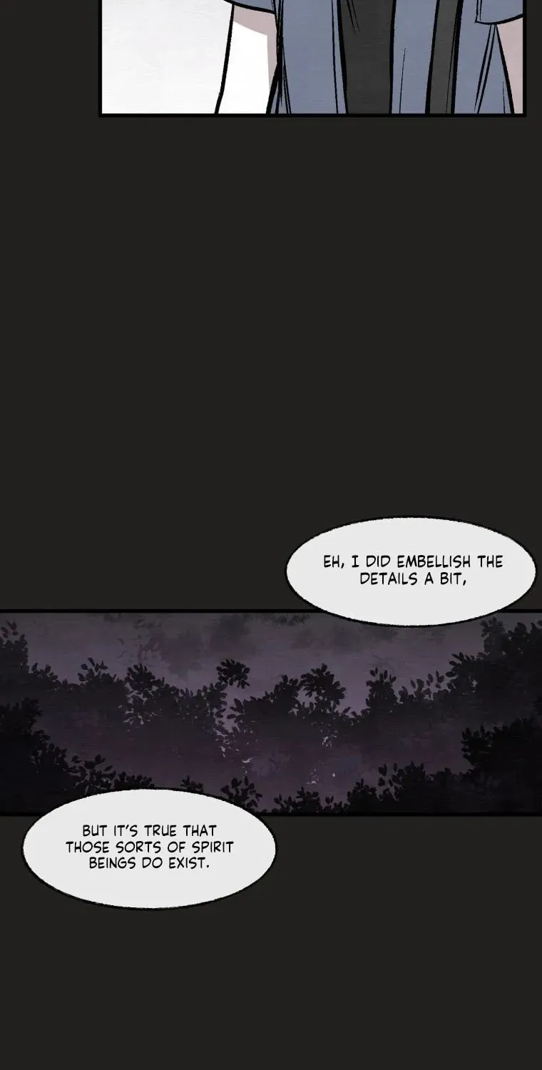 Devil's Editing Chapter 17 page 43 - 
