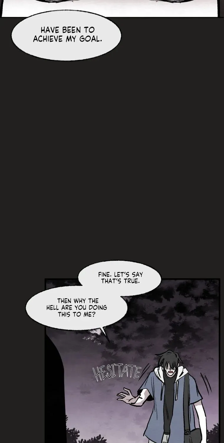 Devil's Editing Chapter 17 page 46 - 