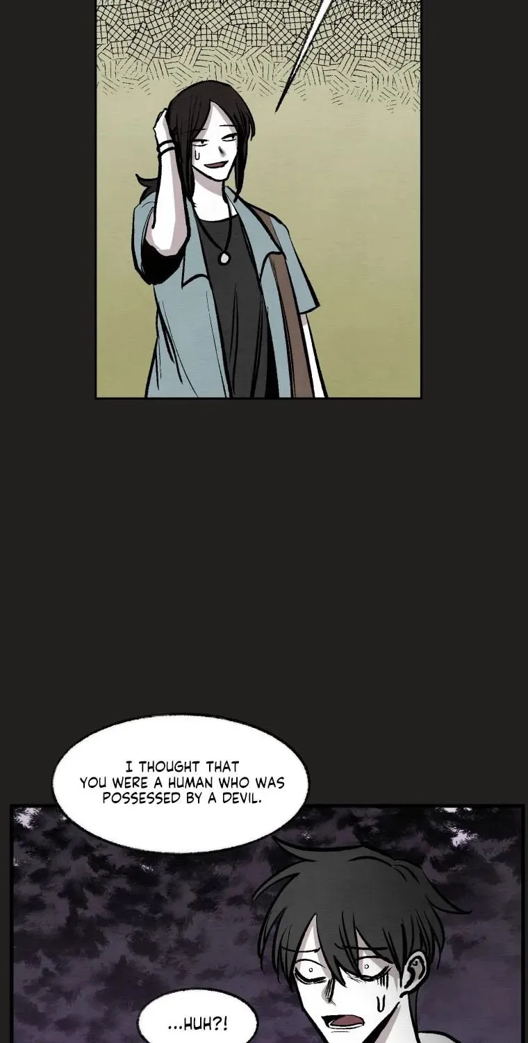 Devil's Editing Chapter 17 page 50 - 