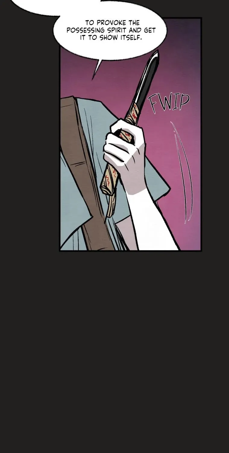 Devil's Editing Chapter 17 page 53 - 
