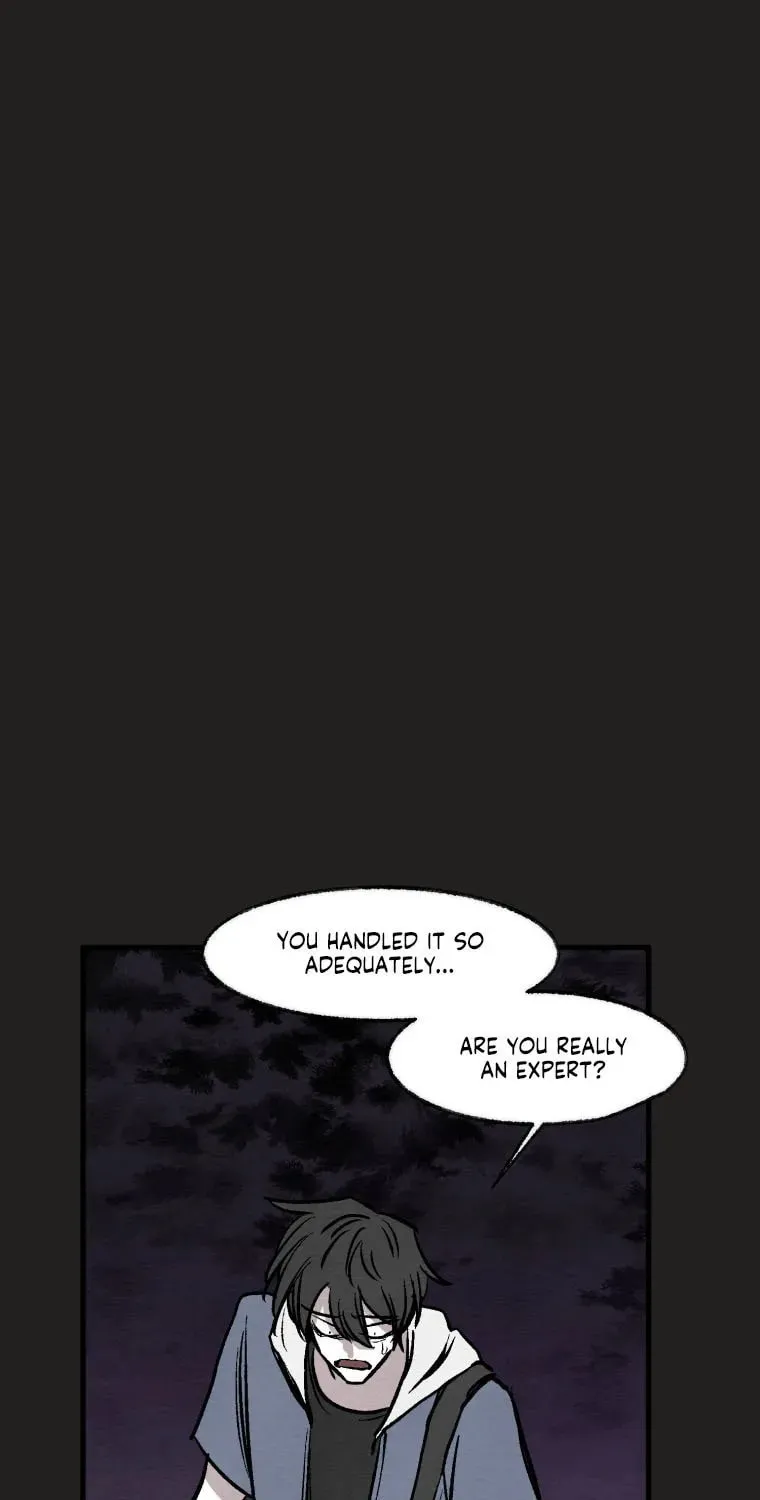 Devil's Editing Chapter 17 page 56 - 