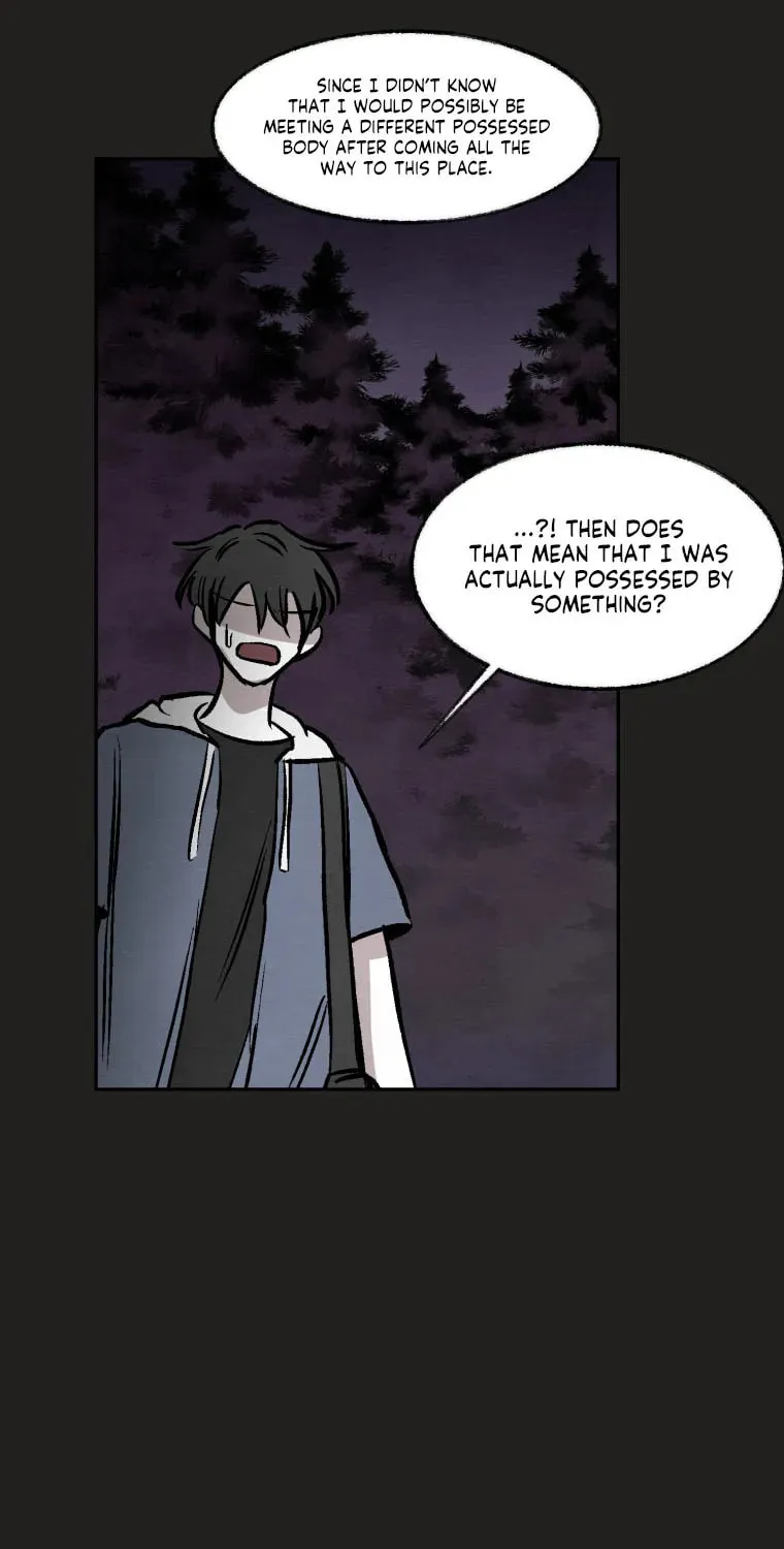 Devil's Editing Chapter 17 page 59 - 