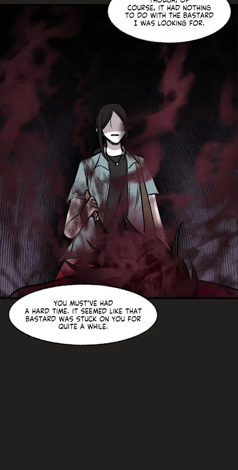 Devil's Editing Chapter 17 page 61 - 
