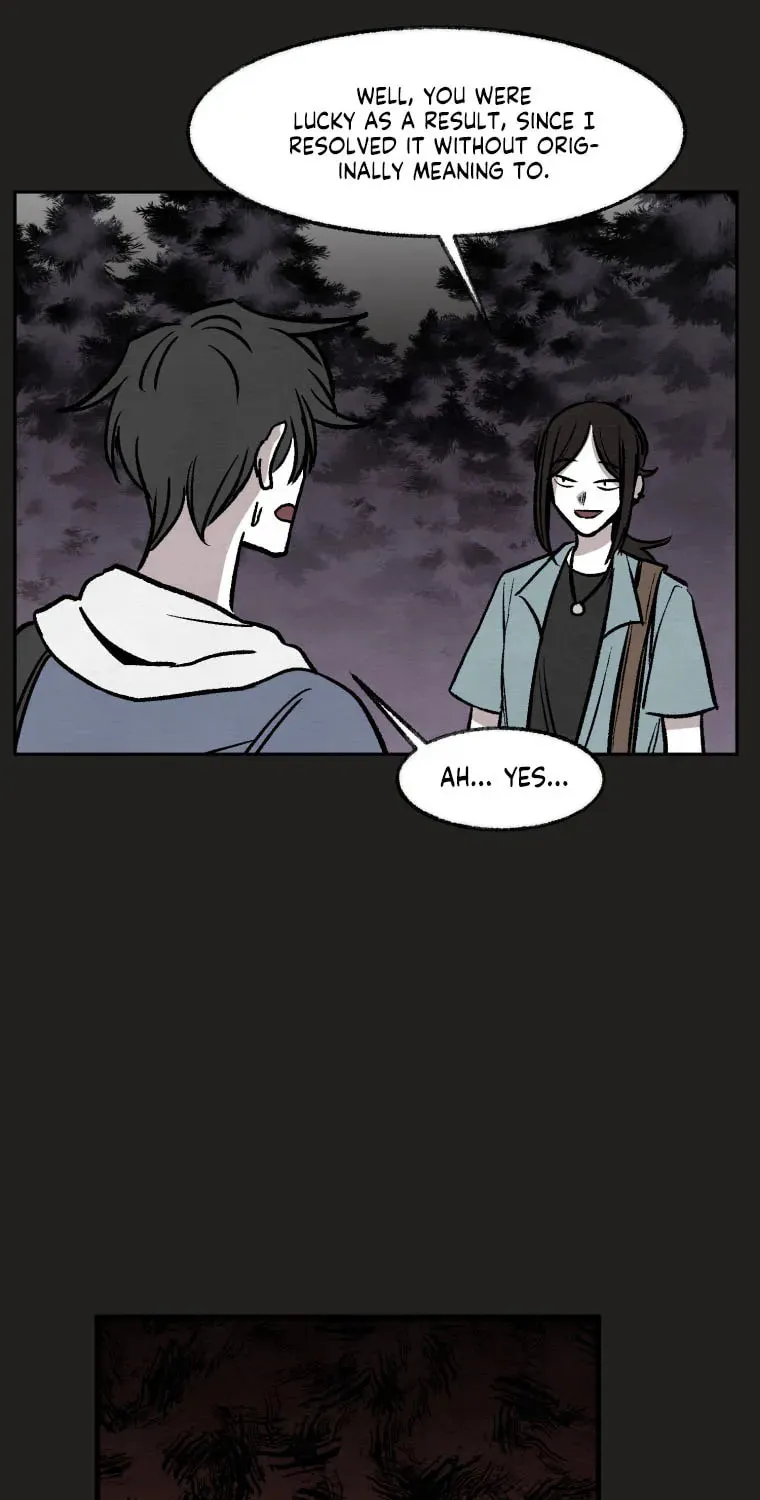 Devil's Editing Chapter 17 page 64 - 