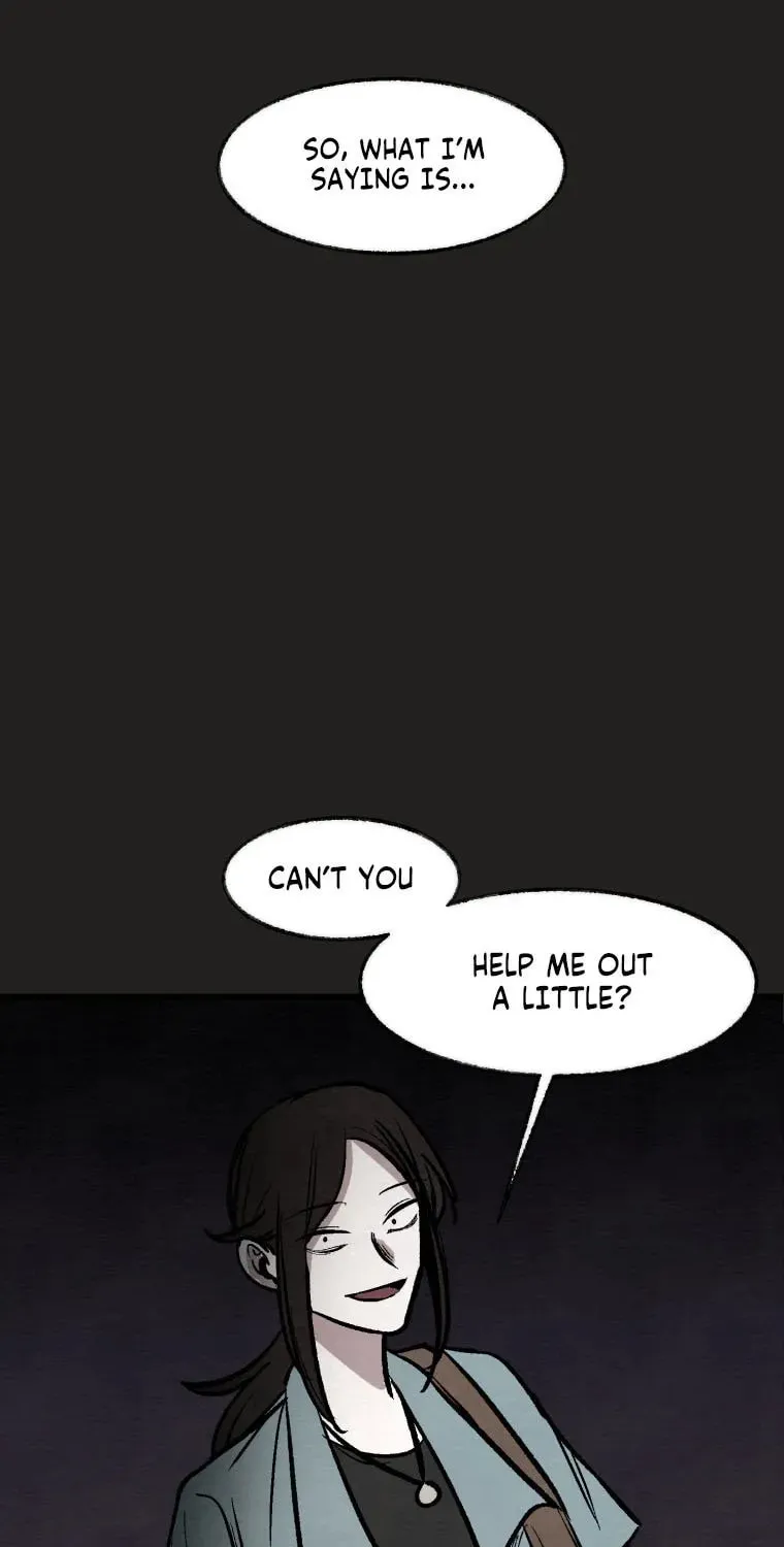 Devil's Editing Chapter 17 page 70 - 