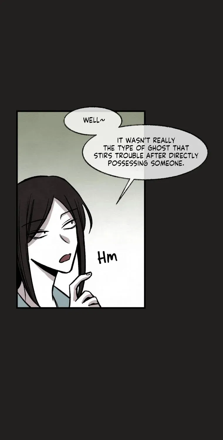 Devil's Editing Chapter 18 page 11 - 