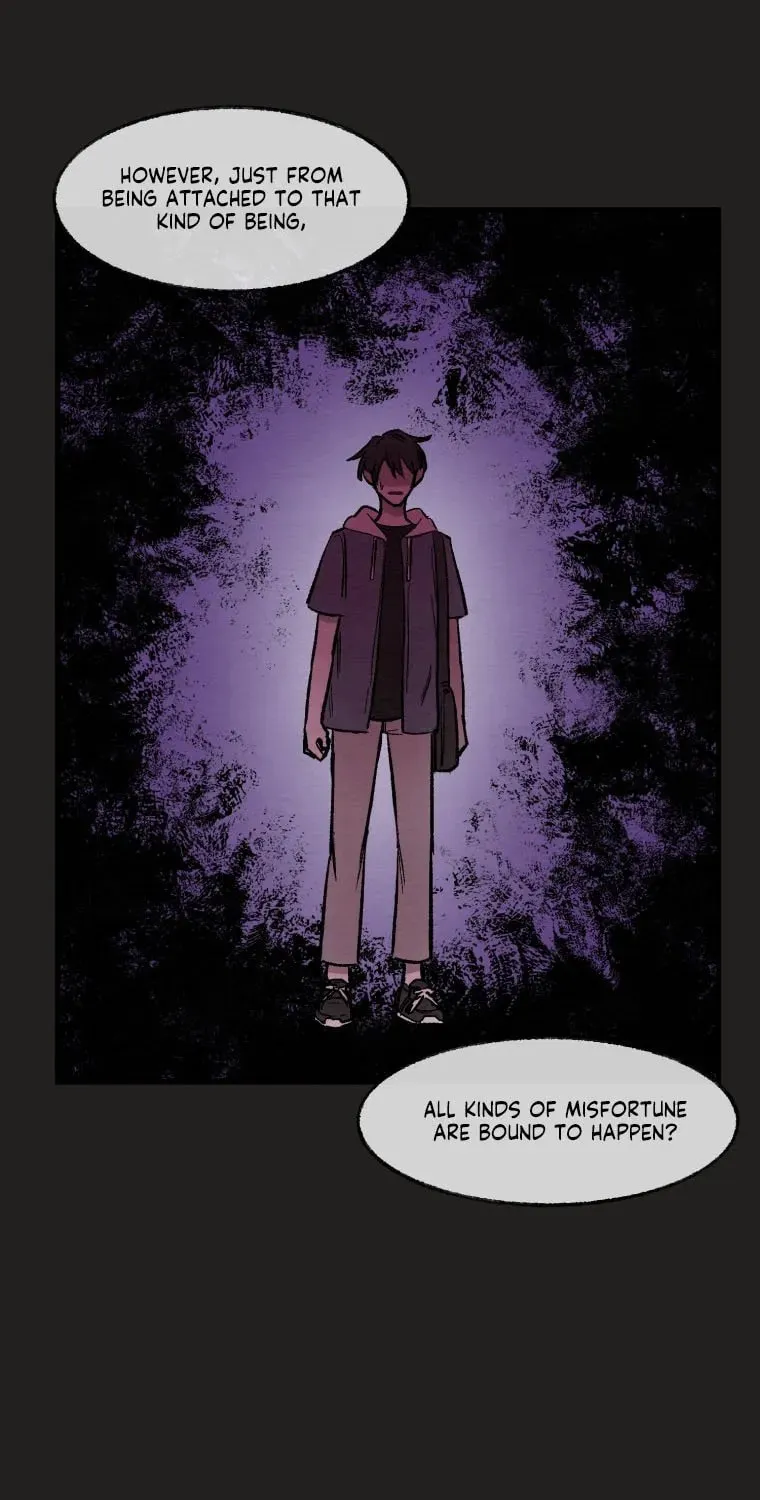 Devil's Editing Chapter 18 page 12 - 