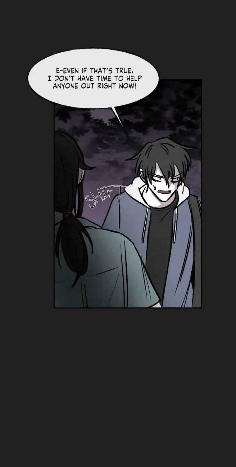 Devil's Editing Chapter 18 page 14 - 