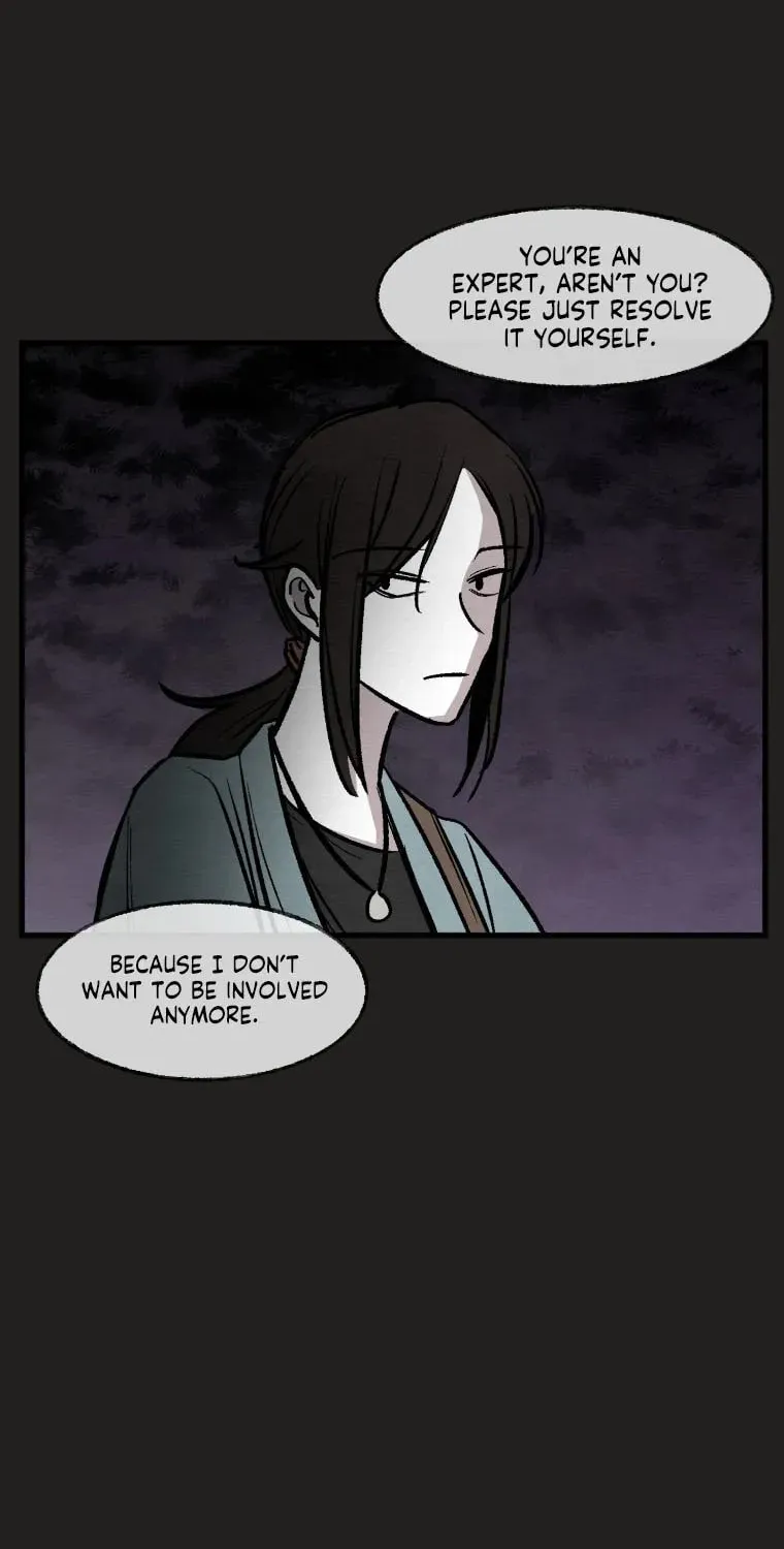 Devil's Editing Chapter 18 page 15 - 
