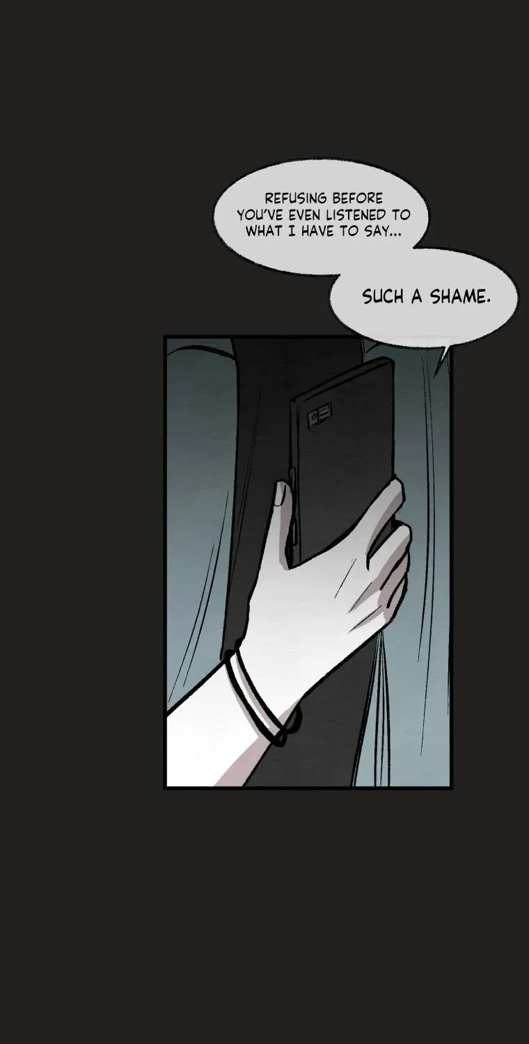 Devil's Editing Chapter 18 page 16 - 