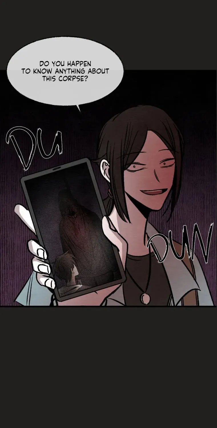Devil's Editing Chapter 18 page 19 - 