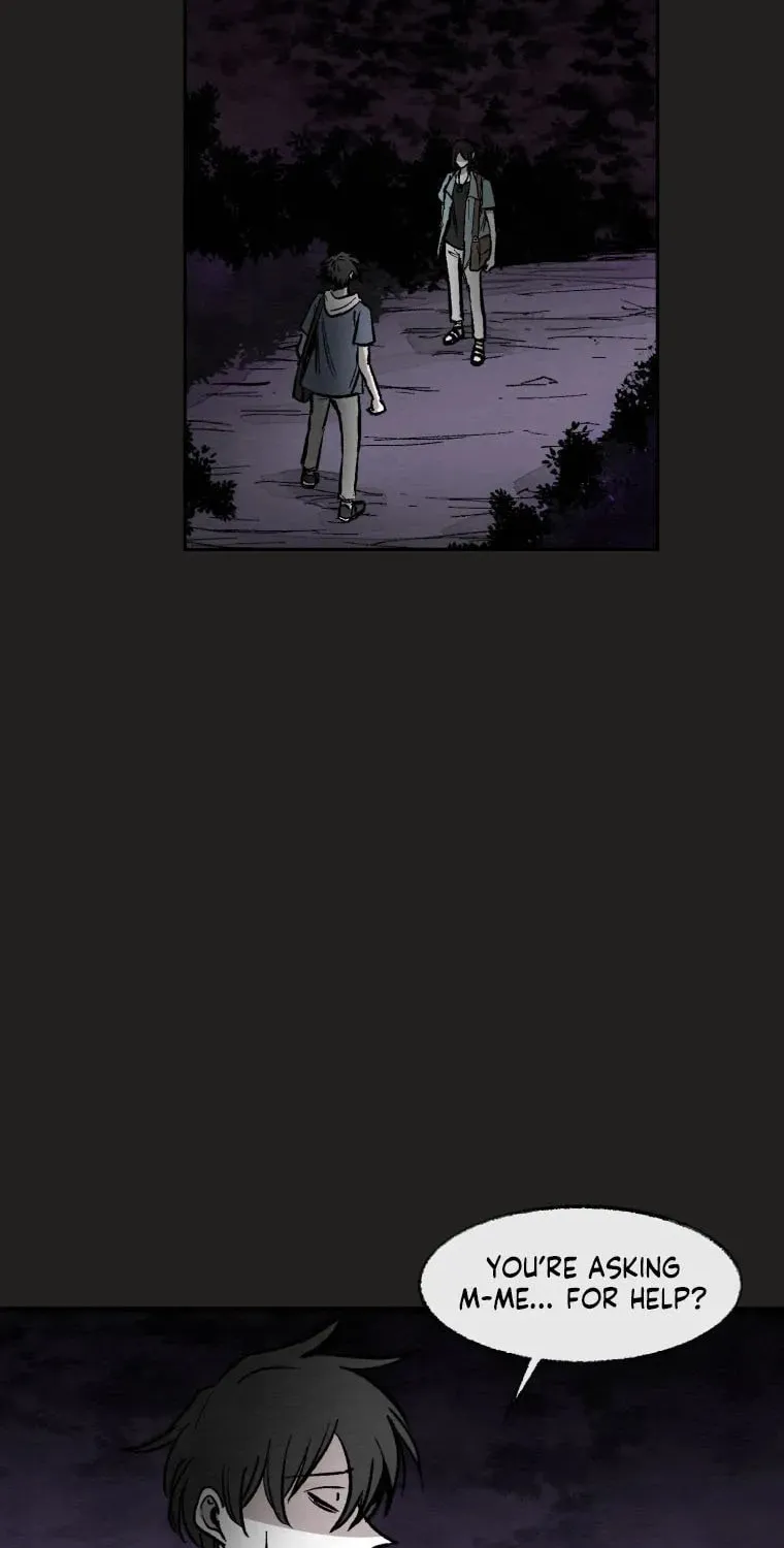 Devil's Editing Chapter 18 page 3 - 
