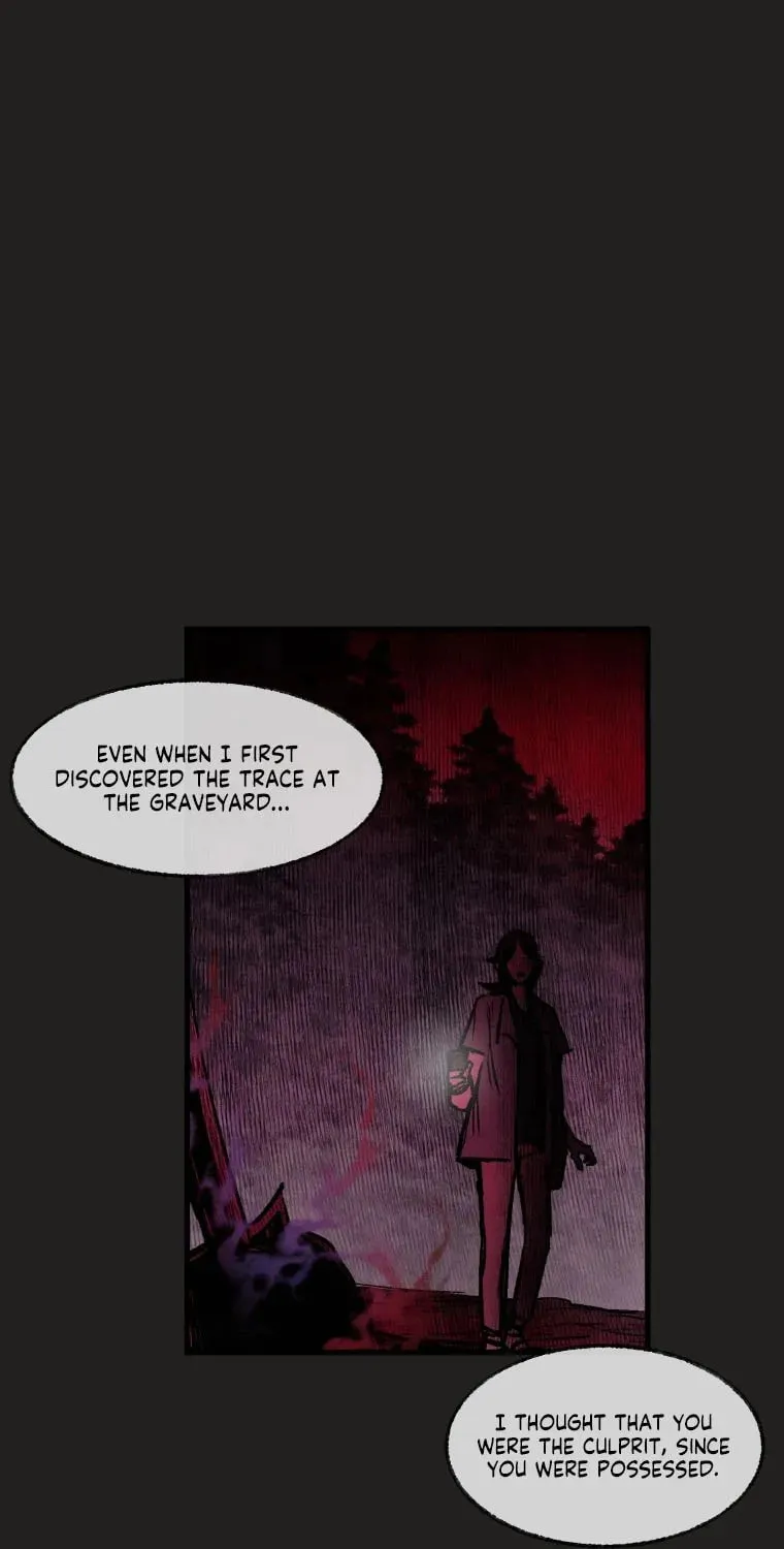 Devil's Editing Chapter 18 page 21 - 