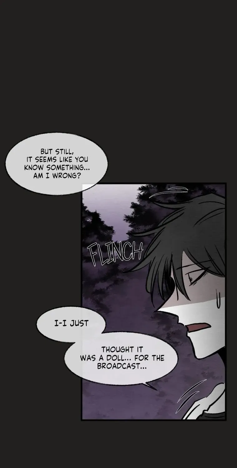Devil's Editing Chapter 18 page 23 - 