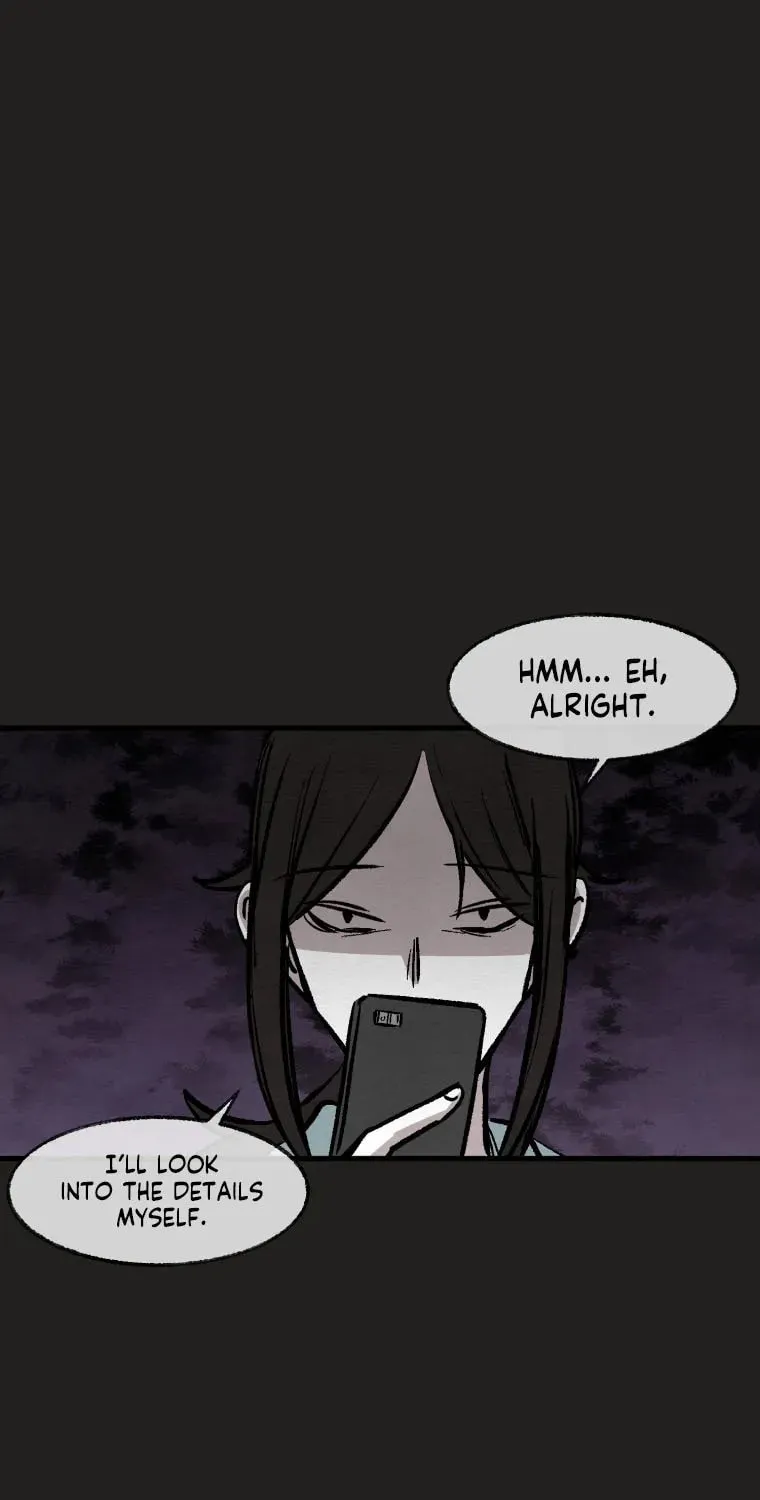Devil's Editing Chapter 18 page 24 - 