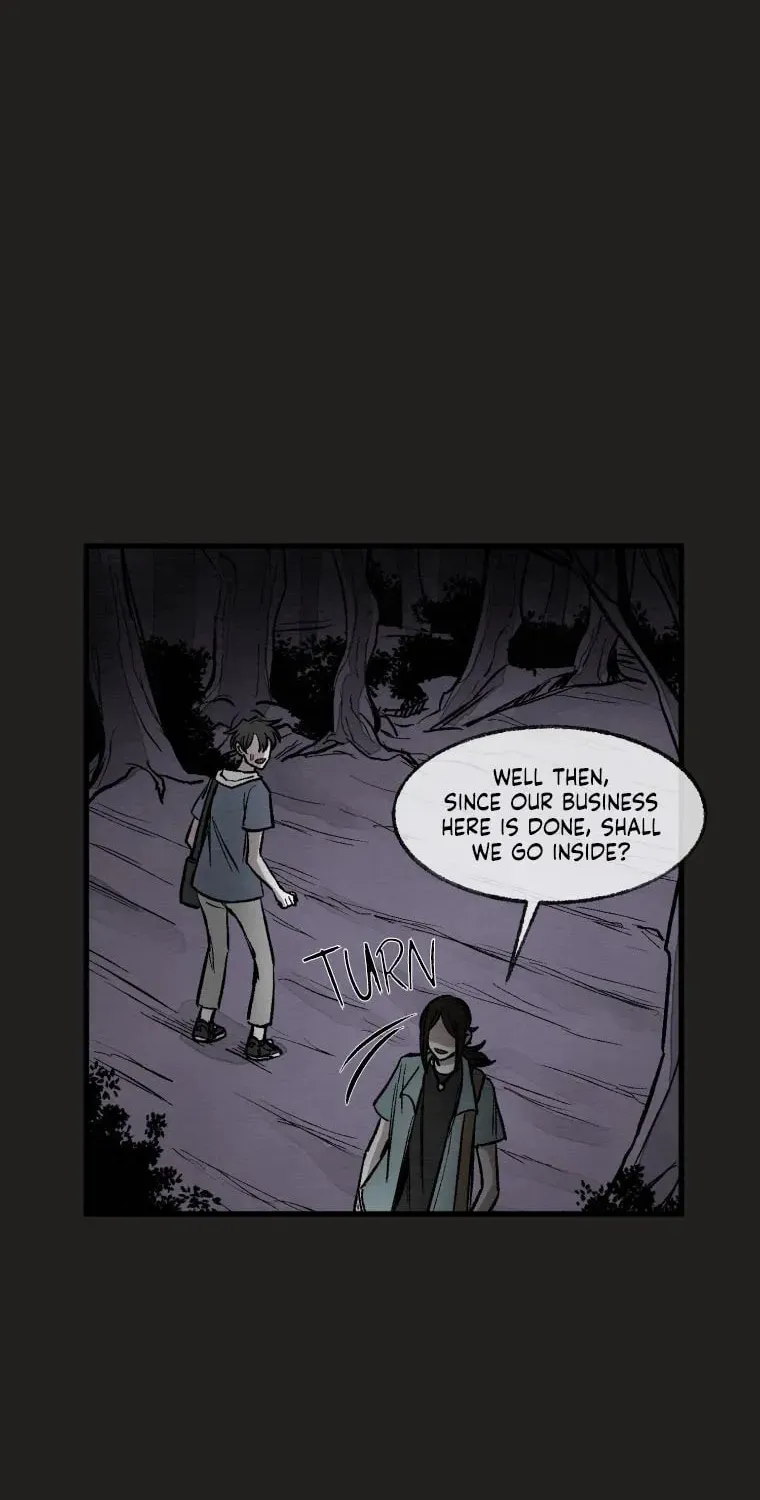 Devil's Editing Chapter 18 page 25 - 