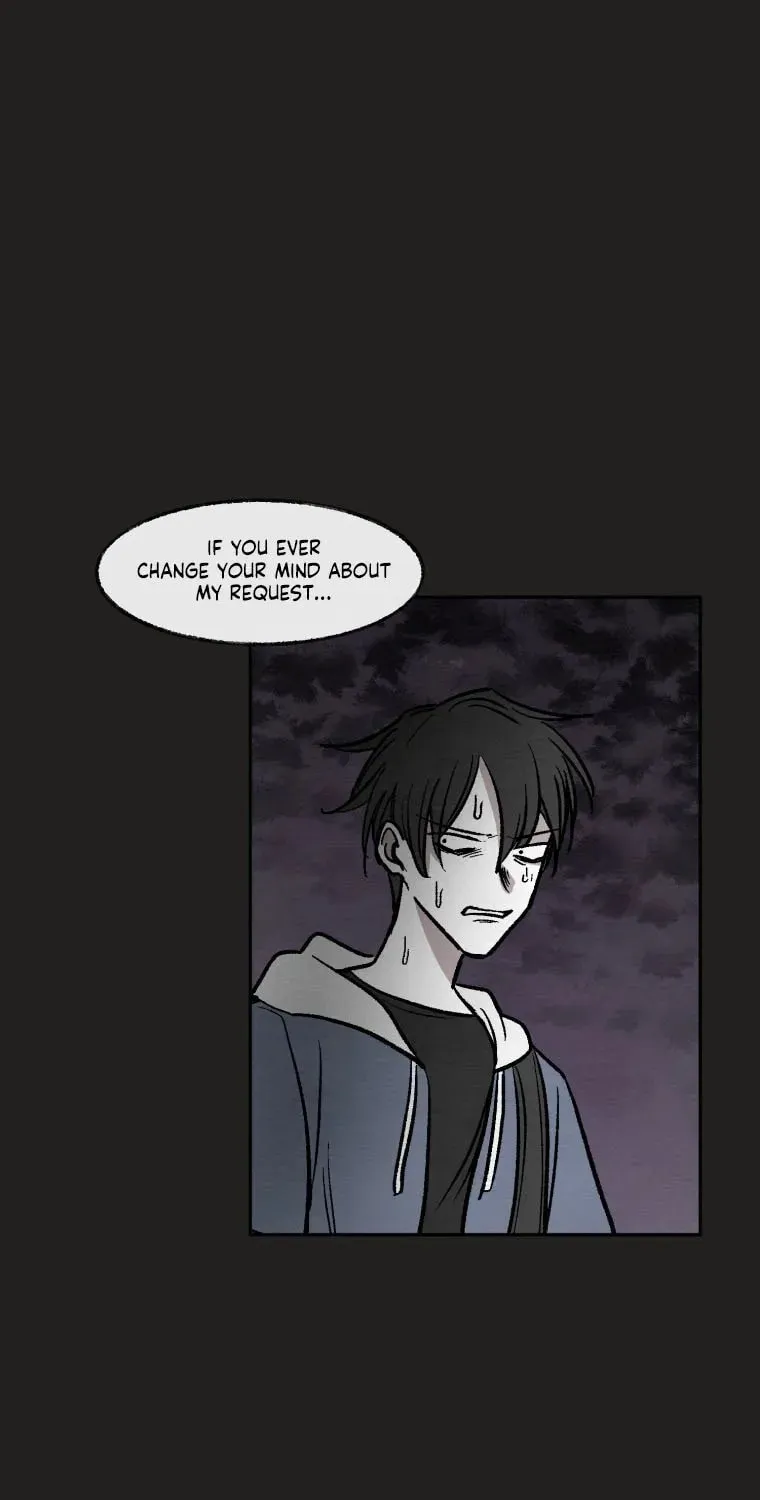 Devil's Editing Chapter 18 page 26 - 