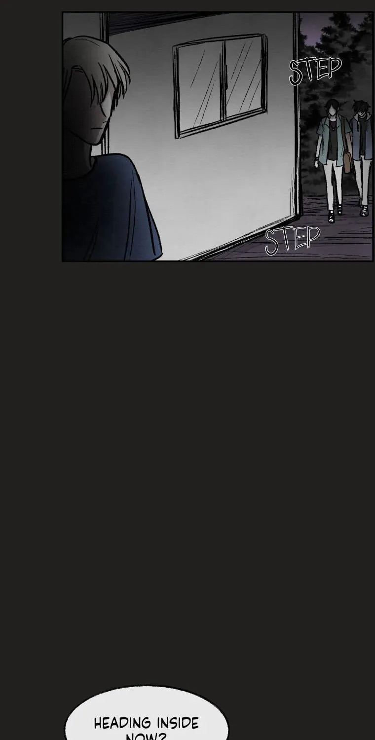 Devil's Editing Chapter 18 page 32 - 