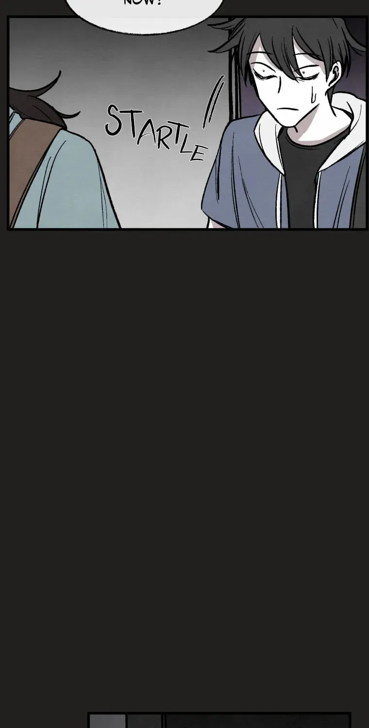 Devil's Editing Chapter 18 page 33 - 