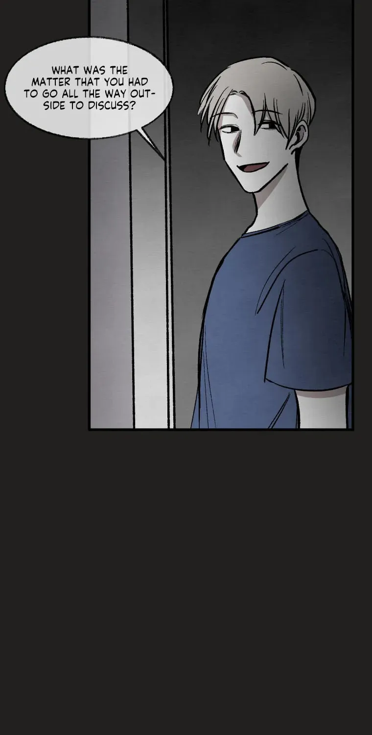 Devil's Editing Chapter 18 page 34 - 