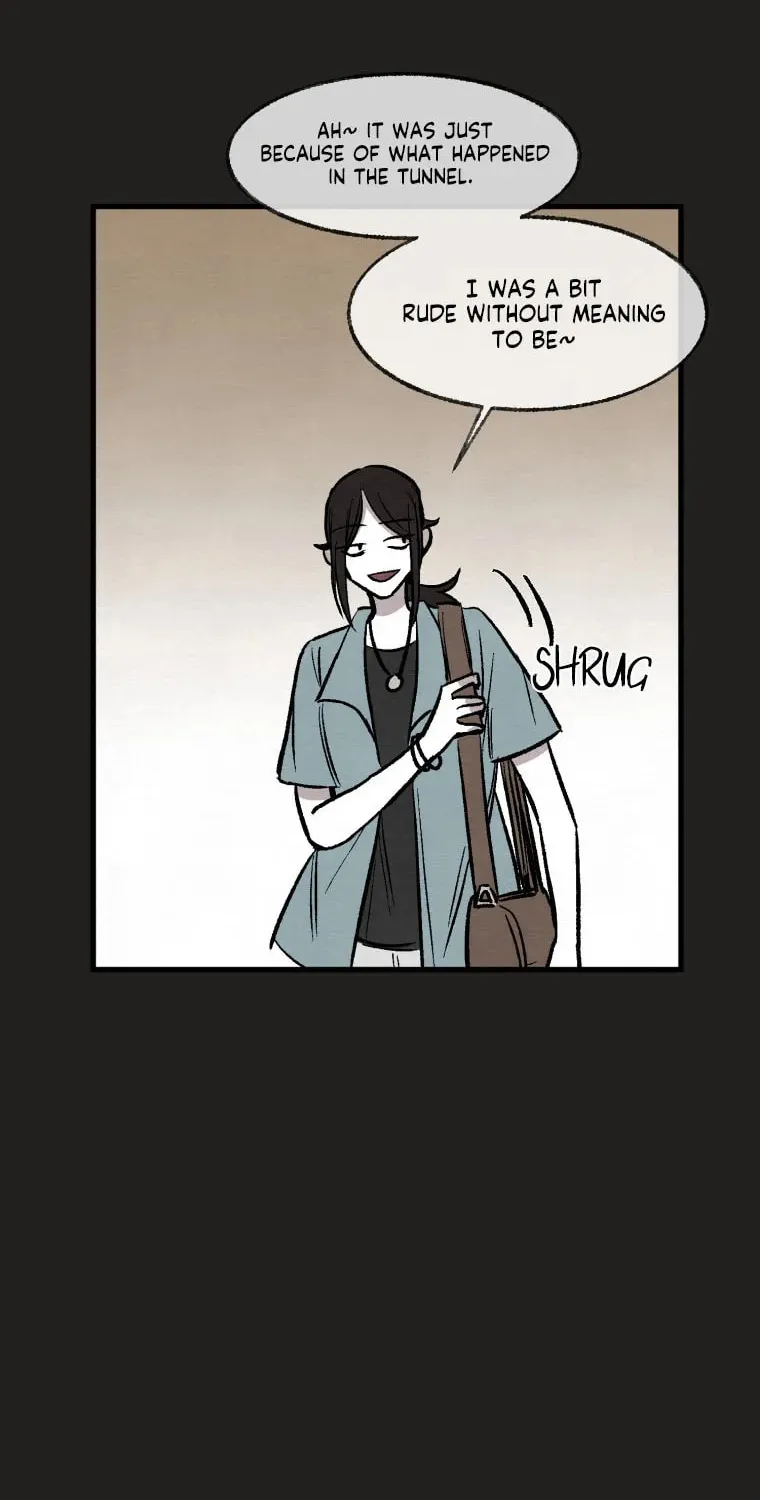 Devil's Editing Chapter 18 page 35 - 