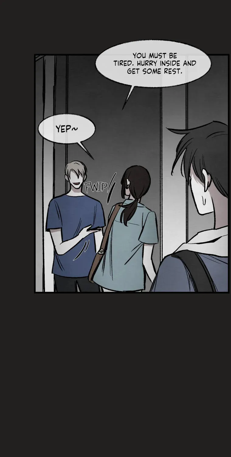Devil's Editing Chapter 18 page 37 - 